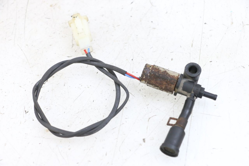 photo de SONDE PRESSION AIR EUROCKA R8 4T 50 (2013 - 2022) - Vue principale