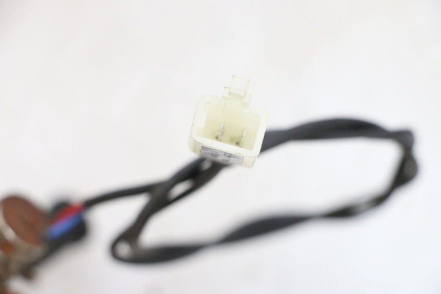 photo de SONDE PRESSION AIR EUROCKA R8 4T 50 (2013 - 2022) - Détail de la pièce