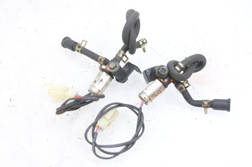 photo de SONDE PRESSION AIR TNT MOTOR ROMA 10' 4T 50 (2019 - 2022) - Détail de la pièce