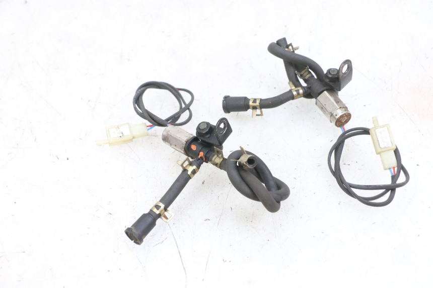 photo de SONDE PRESSION AIR TNT MOTOR ROMA 10' 4T 50 (2019 - 2022) - Zoom état d’usage