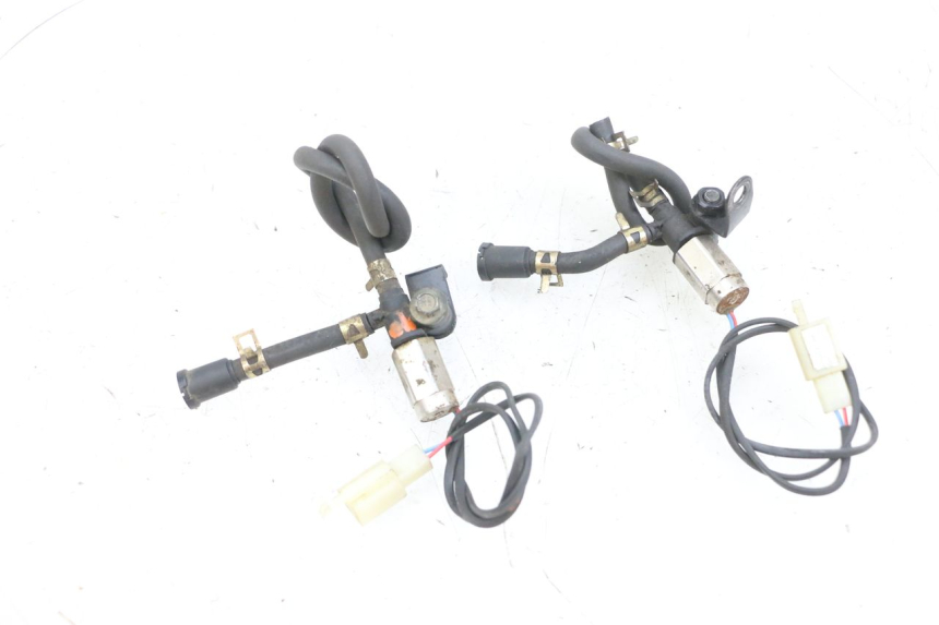 photo de SONDE PRESSION AIR TNT MOTOR ROMA 10' 4T 50 (2019 - 2022) - Vue d’ensemble