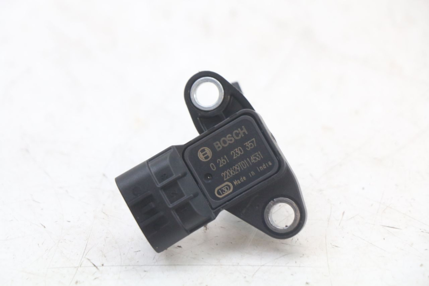 photo de SONDE PRESSION AIR ROYAL ENFIELD CONTINENTAL GT 650 (2019 - 2024) - Zoom état d’usage