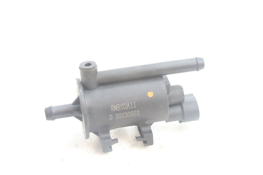 photo de SONDE PRESSION AIR JM MOTORS SANTANA EVO 50 (2024 - 2026) - Vue principale