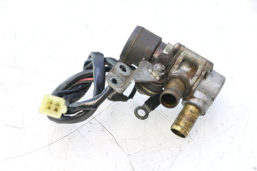 photo de SONDE PRESSION AIR HONDA SH 125 (2001 - 2003) - Gros plan technique