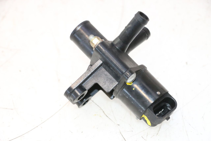 photo de SONDE PRESSION AIR CAN-AM SPYDER RS 1000 (2008 - 2012) - Points de fixation