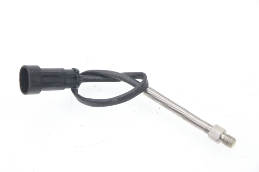 photo de SONDE PRESSION AIR JM MOTORS SUNNY 50 (2017 - 2020) - Vue principale