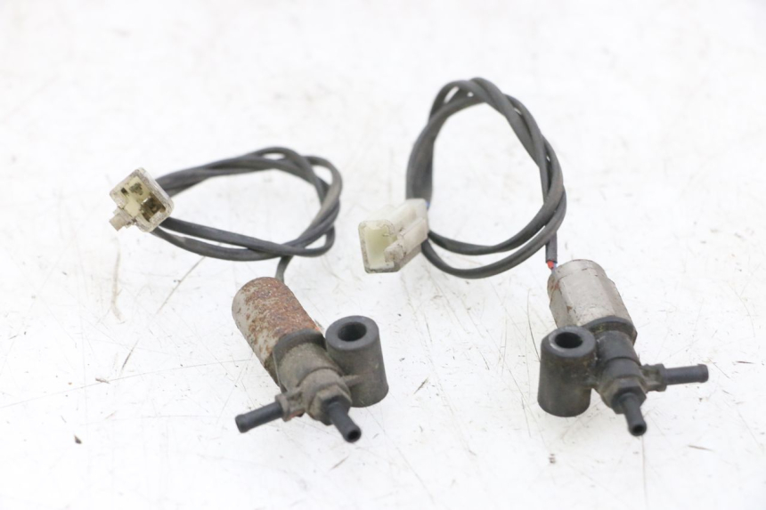 photo de SONDE PRESSION AIR PEUGEOT TWEET PRO CARGO 50 (2018 - 2022) - Autre angle de vue