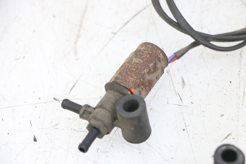 photo de SONDE PRESSION AIR PEUGEOT TWEET PRO CARGO 50 (2018 - 2022) - Gros plan technique