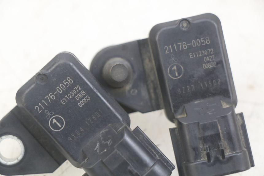 photo de SONDE PRESSION AIR KAWASAKI Z 750 (2007 - 2013) - Détail de la pièce