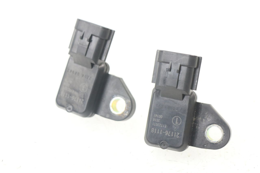 photo de SONDE PRESSION AIR KAWASAKI ZX-6R ZX6R 636 (2003 - 2004) - Détail de la pièce