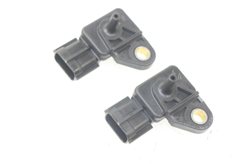 photo de SONDE PRESSION AIR KAWASAKI ZX-6R ZX6R 636 (2003 - 2004) - Gros plan technique