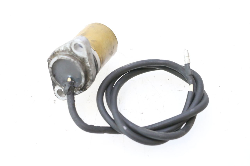 photo de SONDE PRESSION D'HUILE YAMAHA FJR 1300 (2001 - 2005) - Détail de la pièce