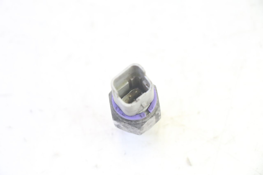 photo de SONDE PRESSION HUILE FREIN PIAGGIO MP3 RL 250 (2006 - 2010) - Gros plan technique