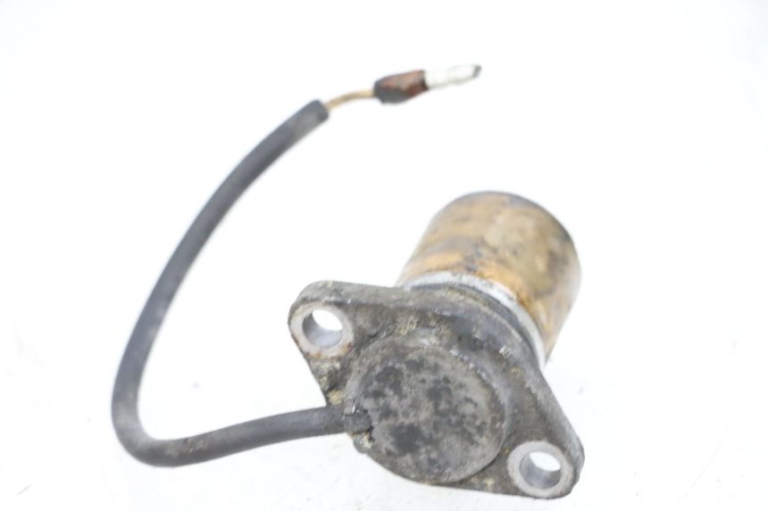 photo de SONDE PRESSION D'HUILE YAMAHA XJ F 900 (1983 - 1994) - Détail de la pièce