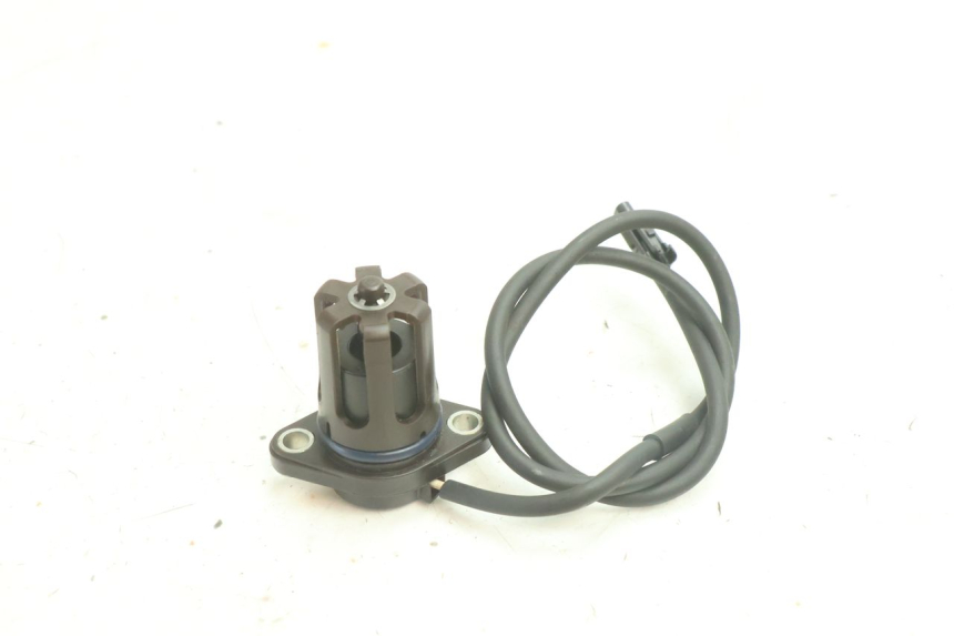 photo de SONDE PRESSION D'HUILE YAMAHA YZF R6 600 (2008 - 2009) - Zoom état d’usage