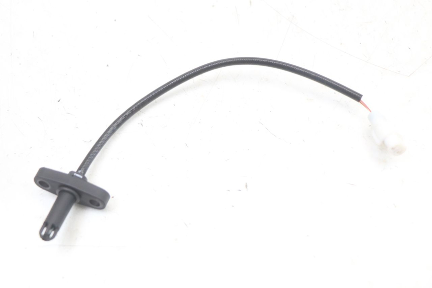 photo de SONDE ROYAL ENFIELD CONTINENTAL GT 650 (2019 - 2024) - Vue principale