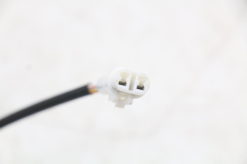 photo de SONDE ROYAL ENFIELD CONTINENTAL GT 650 (2019 - 2024) - Vue d’ensemble