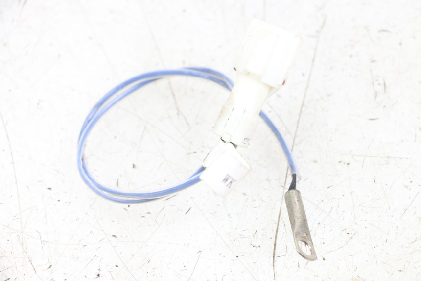 photo de Probe VASTRO STREET X 4T 50 (2016 - 2021) - Vue principale