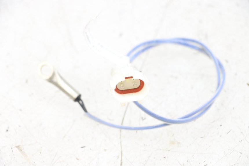 photo de Probe VASTRO STREET X 4T 50 (2016 - 2021) - Zoom état d’usage