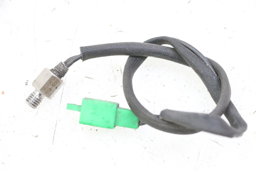 photo de SONDE SYM ORBIT III 3 4T 50 (2018 - 2021) - Vue principale