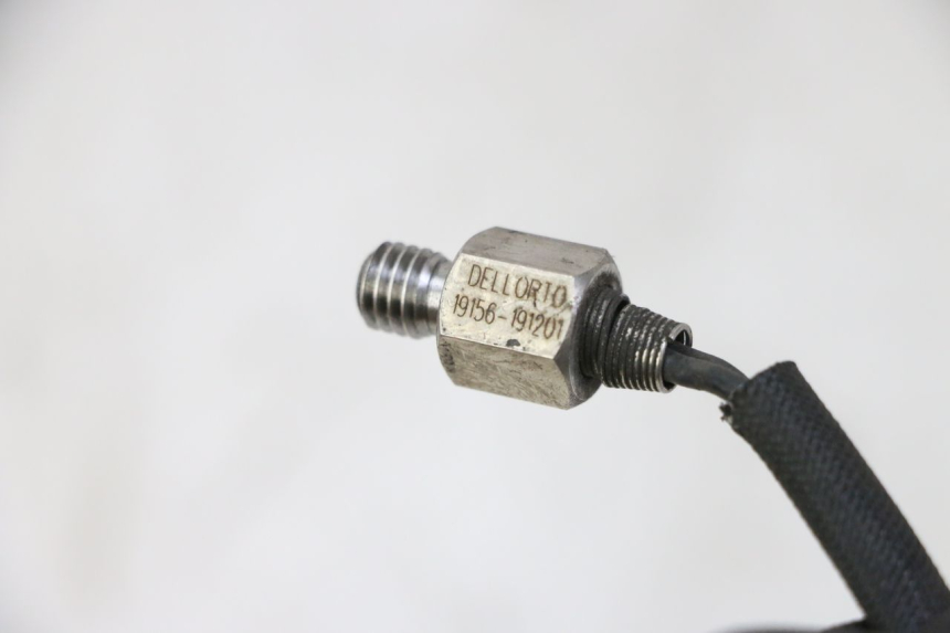 photo de SONDE SYM ORBIT III 3 4T 50 (2018 - 2021) - Détail de la pièce