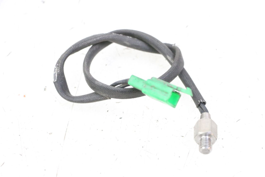 photo de SONDE SYM ORBIT III 3 4T 50 (2018 - 2021) - Zoom état d’usage