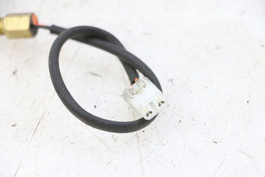 photo de SONDE TEMPÉRATURE MOTEUR KEEWAY K-LIGHT KLIGHT 125 (2018 - 2025) - Zoom état d’usage