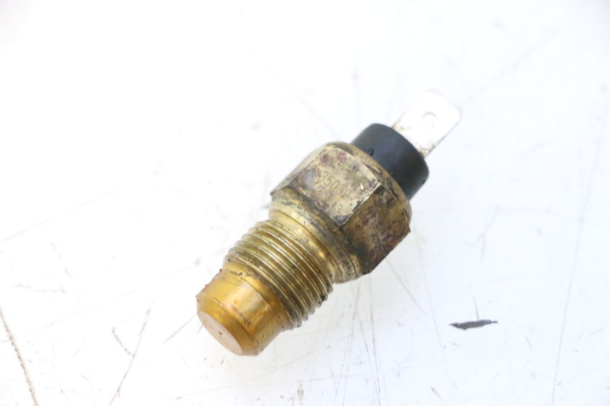 photo de SONDE TEMPERATURE D'EAU RIEJU MRT PRO SUPERMOTARD 50 (2007 - 2018) - Zoom état d’usage
