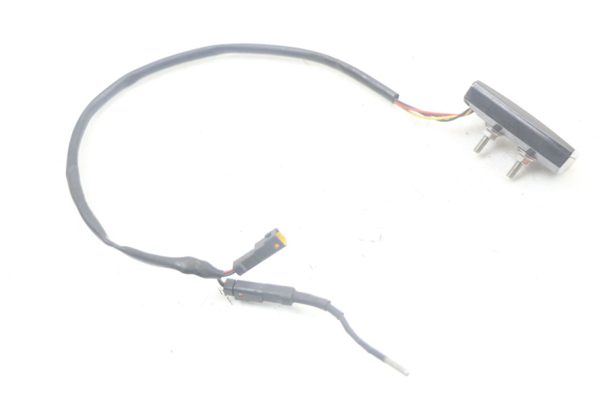 photo de SONDE TEMPERATURE EXTERIEURE QUADRO 3D S 350 (2013 - 2018) - Autre angle de vue