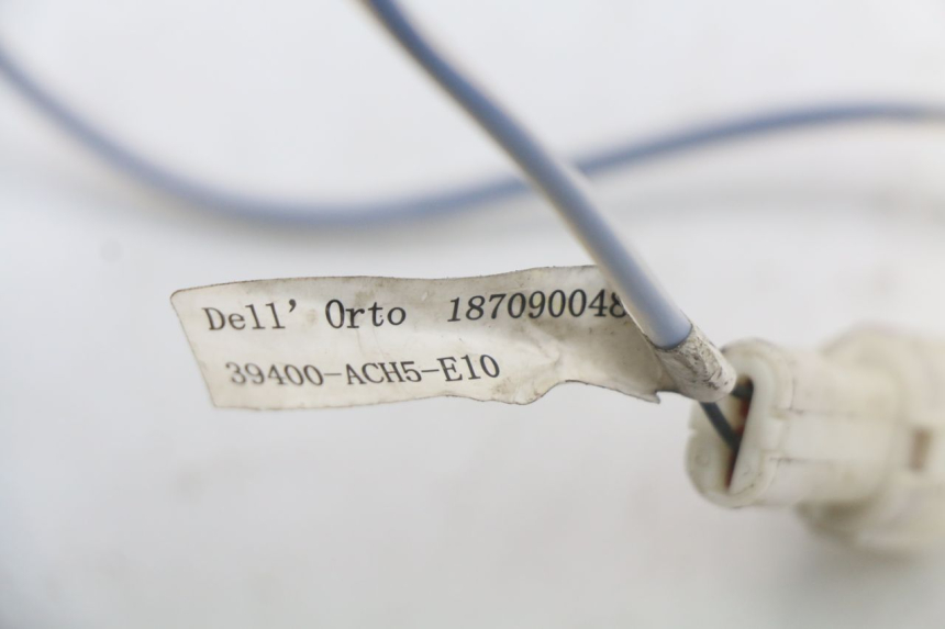 photo de SONDE TEMPERATURE EXTERIEURE KYMCO AGILITY 4T 50 (2018 - 2022) - Autre angle de vue