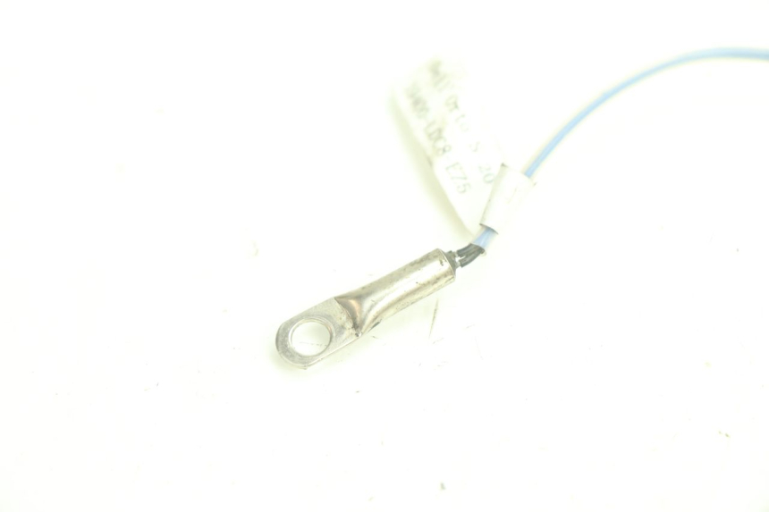 photo de SONDE TEMPERATURE EXTERIEURE KYMCO AGILITY 4T 50 (2018 - 2022) - Détail de la pièce