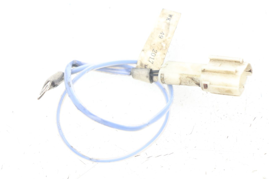 photo de SONDE TEMPERATURE EXTERIEURE TNT MOTOR BOSTON 4T 50 (2018 - 2025) - Zoom état d’usage