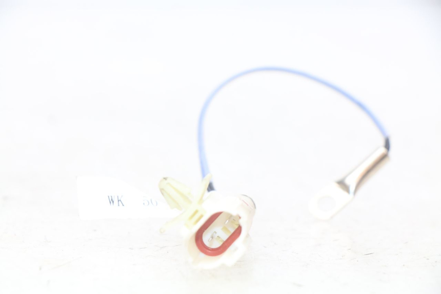 photo de SONDE TEMPERATURE EXTERIEURE NECO GPX 4T 50 (2018 - 2022) - Détail de la pièce