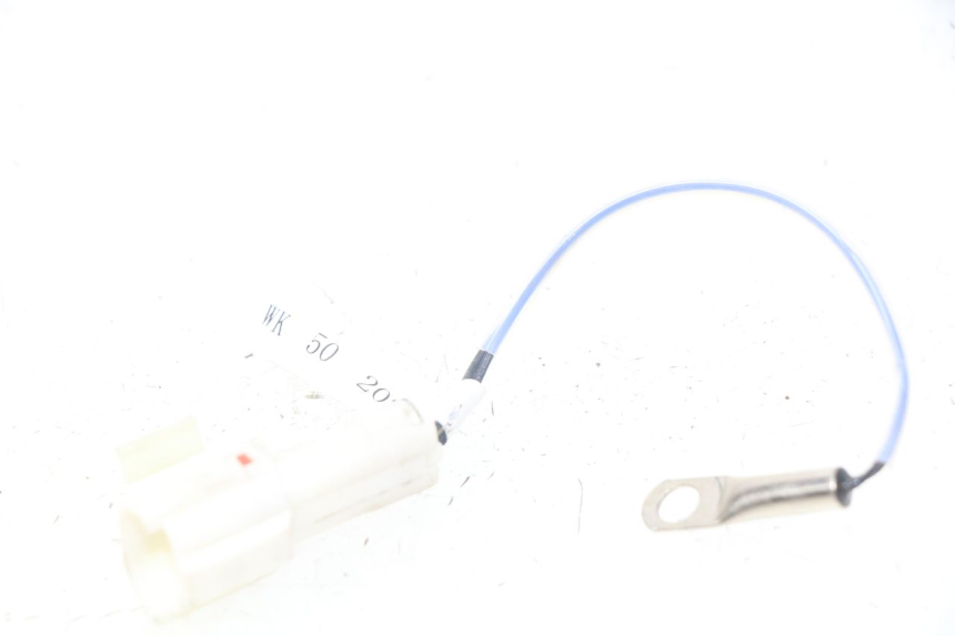 photo de SONDE TEMPERATURE EXTERIEURE NECO GPX 4T 50 (2018 - 2022) - Zoom état d’usage