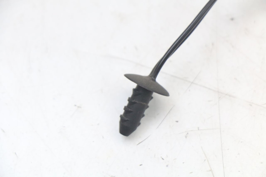 photo de SONDE TEMPERATURE EXTERIEURE PIAGGIO MP3 HPE 350 (2018 - 2020) - Zoom état d’usage