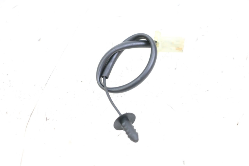 photo de SONDE TEMPERATURE EXTERIEURE PIAGGIO MP3 LT 400 (2007 - 2012) - Détail de la pièce
