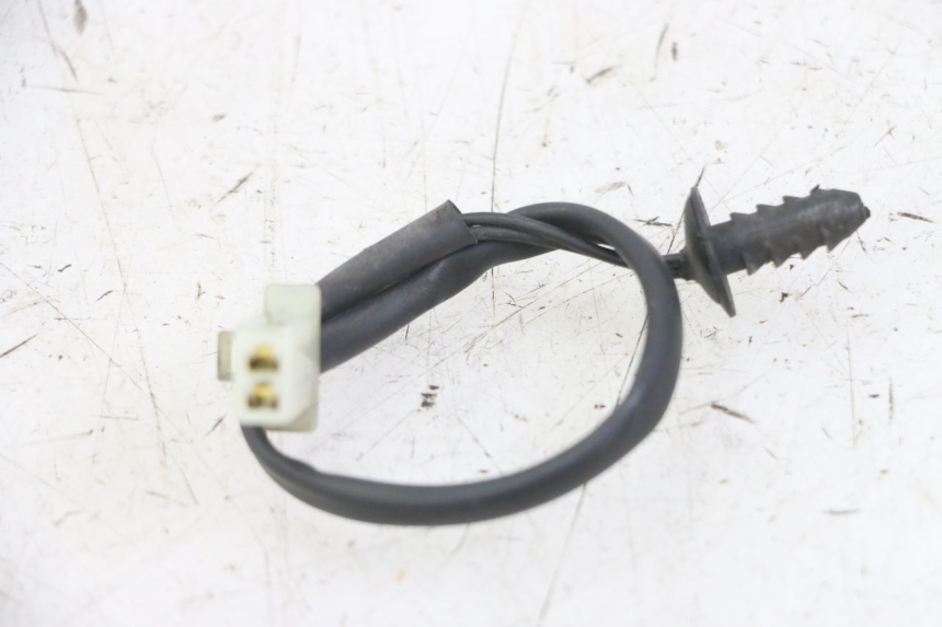photo de SONDE TEMPERATURE EXTERIEURE PIAGGIO MP3 LT 300 (2010 - 2016) - Détail de la pièce