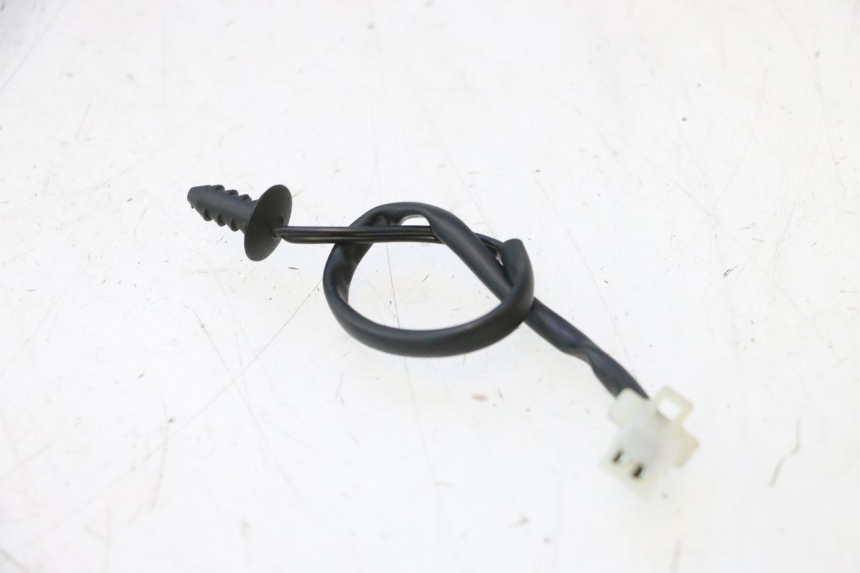 photo de SONDE TEMPERATURE EXTERIEURE PIAGGIO MP3 500 (2016 - 2018) - Détail de la pièce