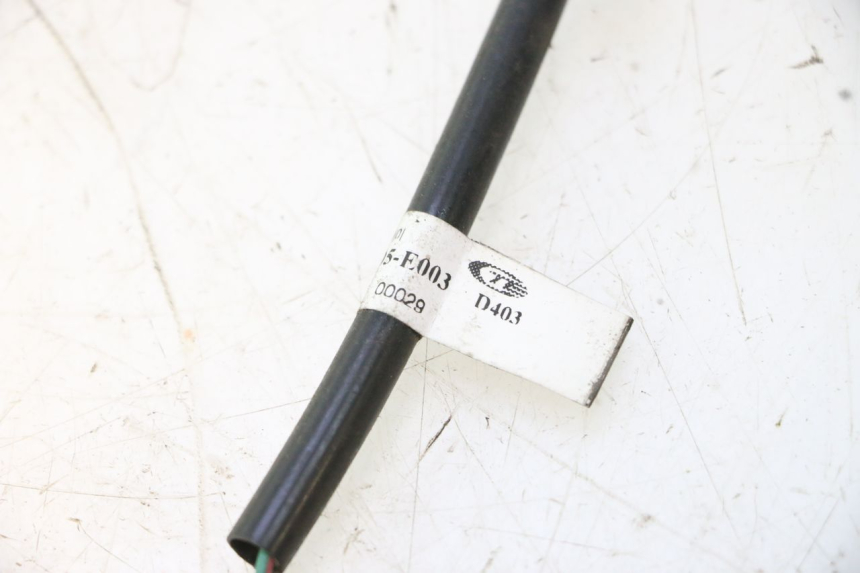 photo de SONDE TEMPERATURE EXTERIEURE KYMCO LIKE 4T 50 (2019 - 2025) - Détail de la pièce
