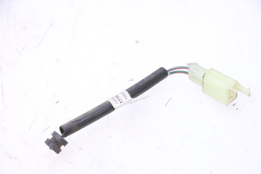 photo de SONDE TEMPERATURE EXTERIEURE KYMCO LIKE 4T 50 (2019 - 2025) - Gros plan technique
