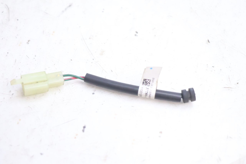 photo de SONDE TEMPERATURE EXTERIEURE KYMCO LIKE 4T 50 (2019 - 2025) - Vue principale