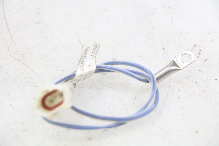 photo de SONDE TEMPERATURE EXTERIEURE JM MOTORS OLDIES RS 4T 50 (2021 - 2024) - Zoom état d’usage