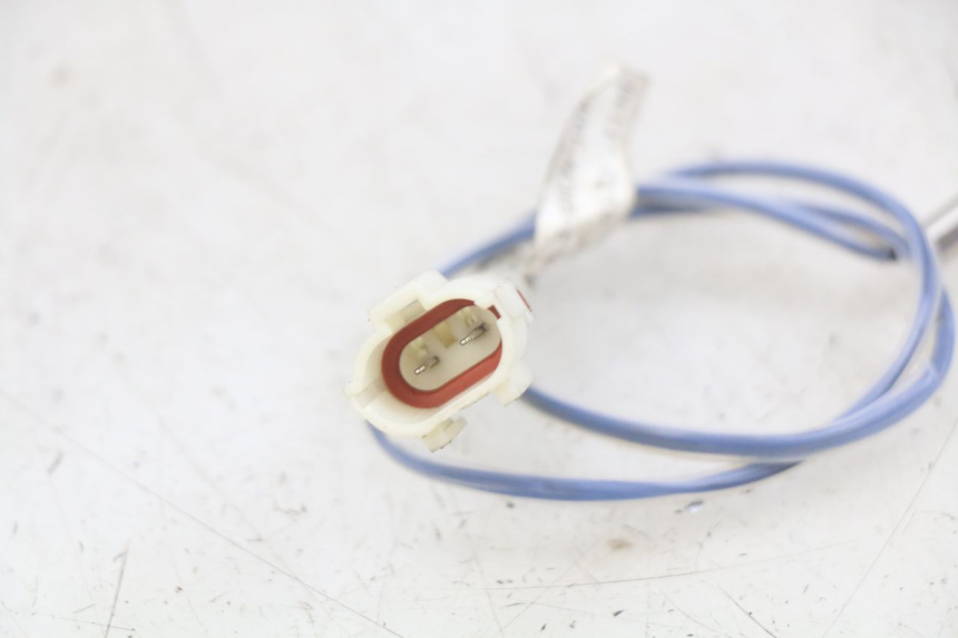 photo de SONDE TEMPERATURE EXTERIEURE JM MOTORS OLDIES RS 4T 50 (2021 - 2024) - Autre angle de vue