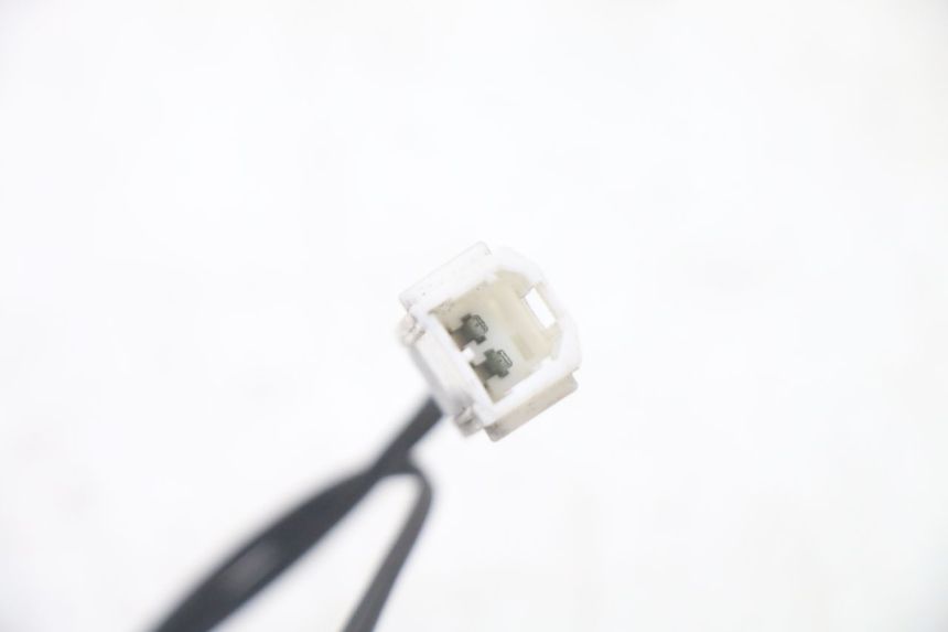 photo de SONDE TEMPERATURE EXTERIEURE PEUGEOT SATELIS COMPRESSOR K15 125 (2006 - 2009) - Autre angle de vue