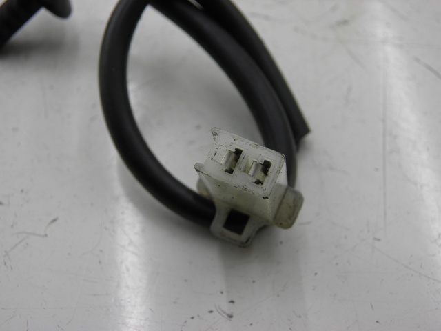 photo de SONDE TEMPERATURE EXTERIEURE PIAGGIO MP3 RL 125 (2008 - 2009) - Zoom état d’usage