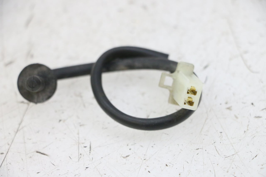 photo de SONDE TEMPERATURE EXTERIEURE PIAGGIO VESPA LX 150 (2005 - 2013) - Zoom état d’usage