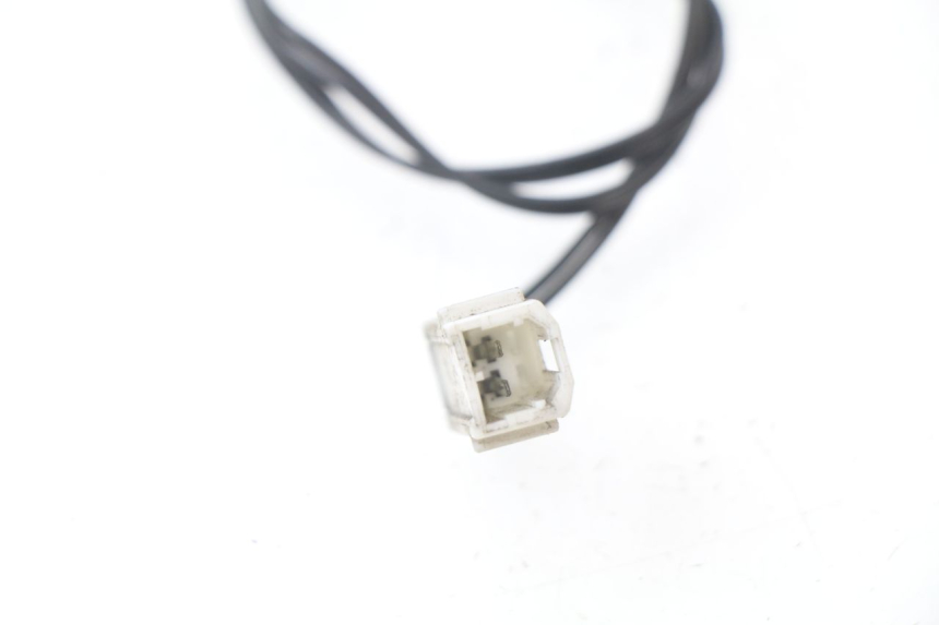 photo de SONDE TEMPERATURE EXTERIEURE PEUGEOT SATELIS COMPRESSOR K15 125 (2006 - 2009) - Détail de la pièce