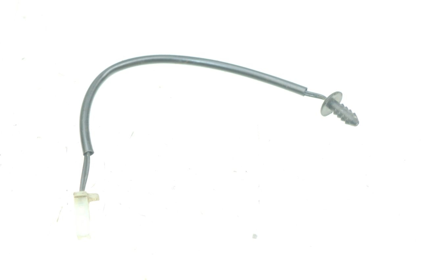 photo de SONDE TEMPERATURE EXTERIEURE PIAGGIO VESPA LXV 125 (2006 - 2009) - Vue principale