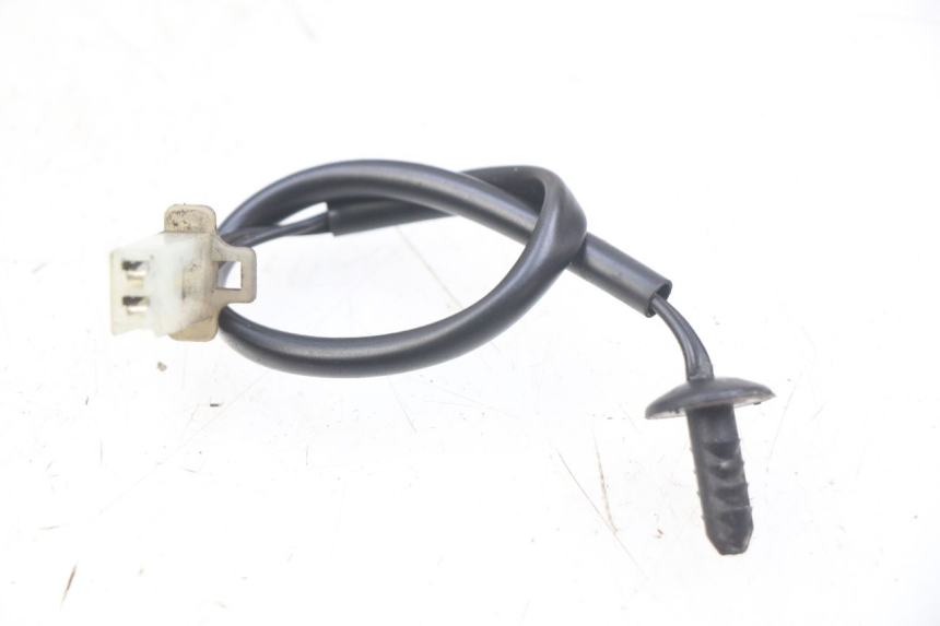 photo de SONDE TEMPERATURE EXTERIEURE PIAGGIO VESPA LXV 125 (2006 - 2009) - Détail de la pièce