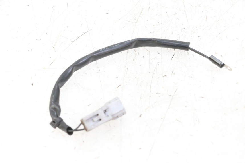 photo de SONDE TEMPERATURE EXTERIEURE YAMAHA X-MAX XMAX ABS 250 (2010 - 2012) - Vue principale